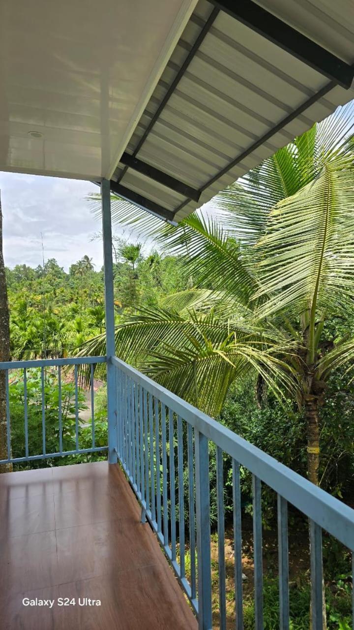 Green Aura Private Villas Sultan Bathery Exterior foto