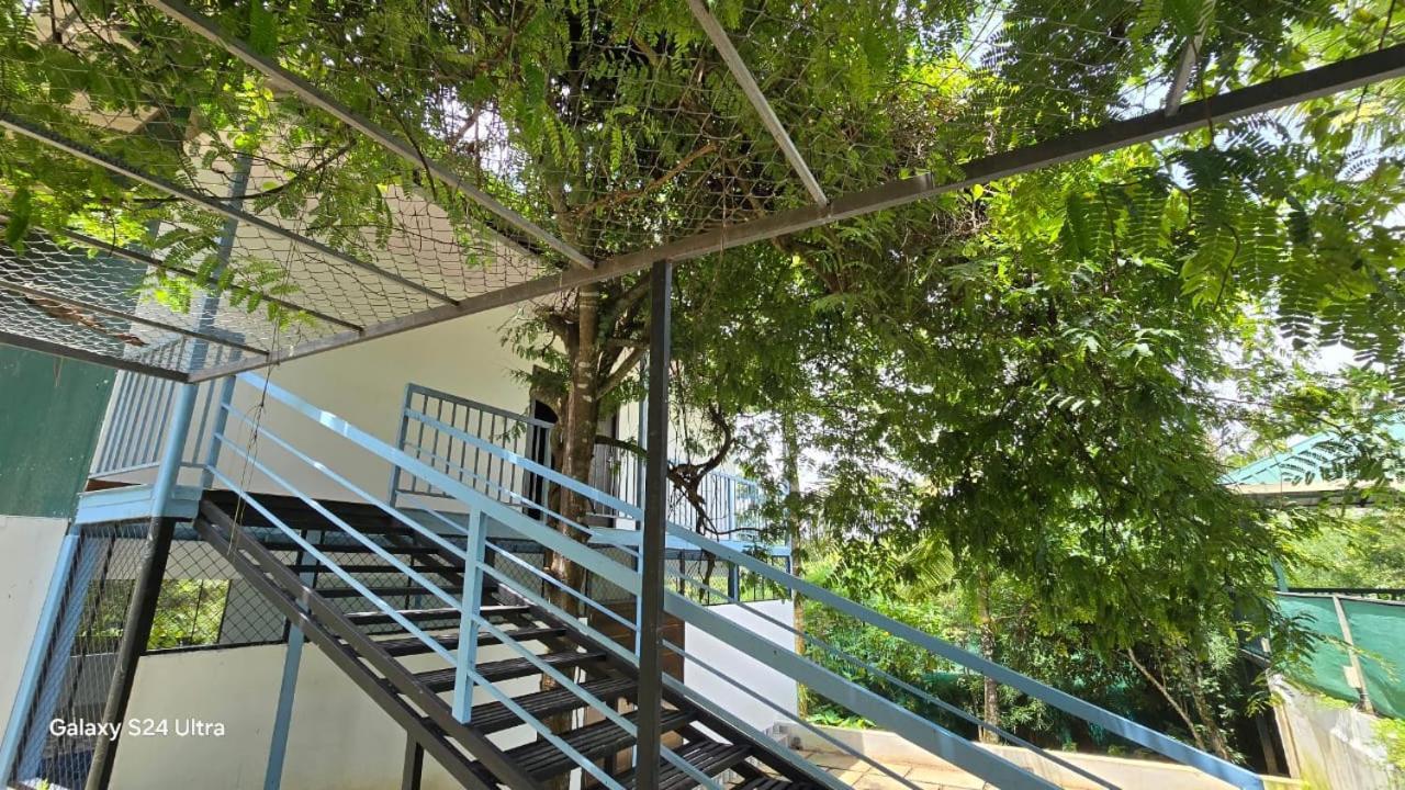 Green Aura Private Villas Sultan Bathery Exterior foto